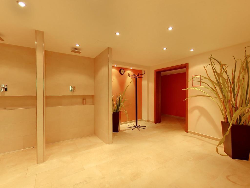 מינכן Hotel Heigl מראה חיצוני תמונה