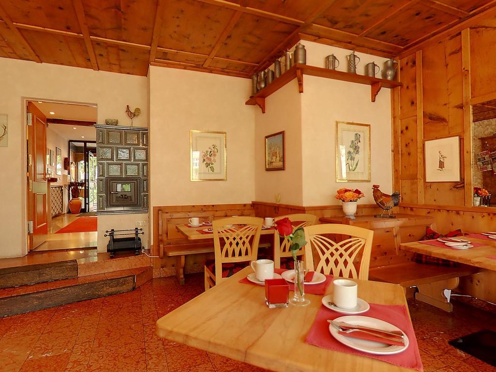 מינכן Hotel Heigl מראה חיצוני תמונה