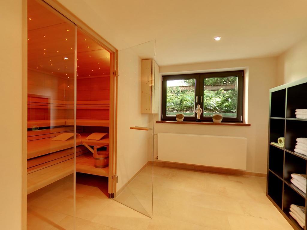 מינכן Hotel Heigl מראה חיצוני תמונה