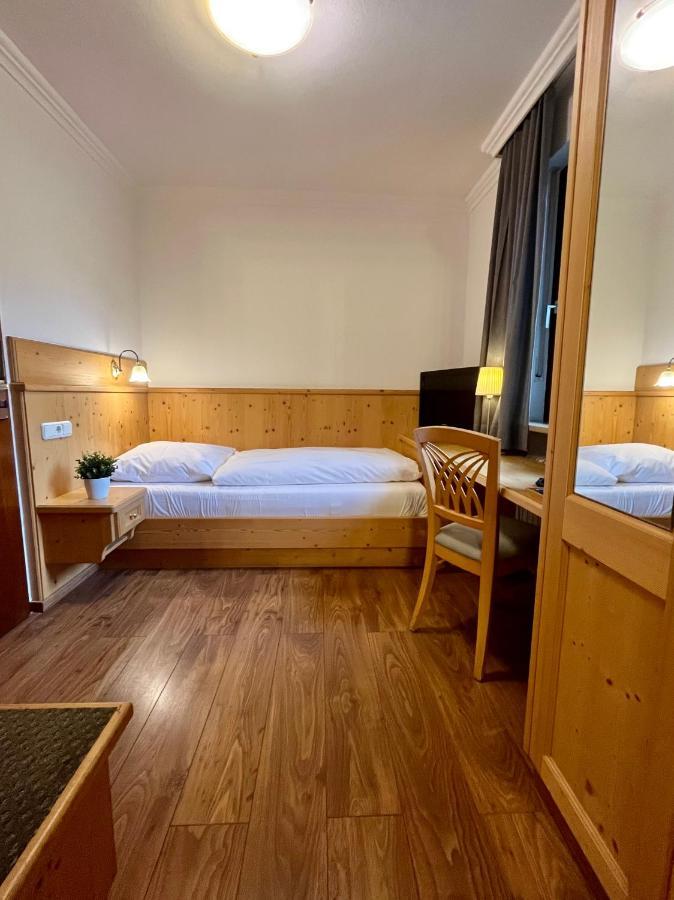 מינכן Hotel Heigl מראה חיצוני תמונה