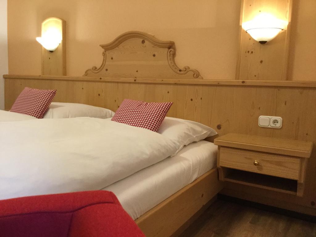 מינכן Hotel Heigl מראה חיצוני תמונה