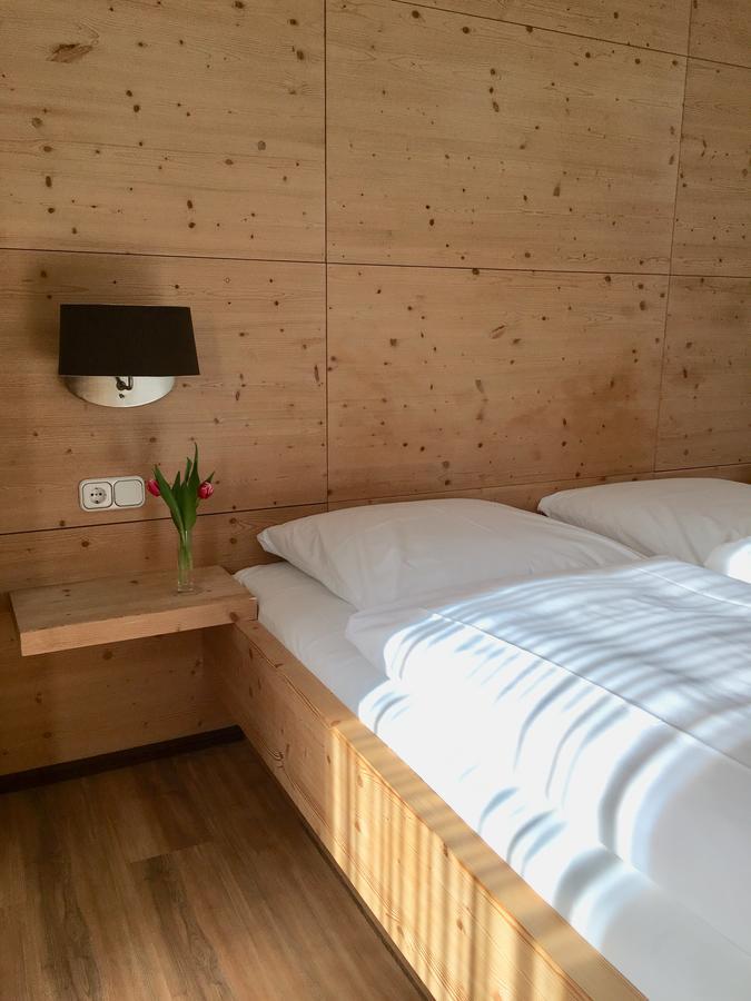 מינכן Hotel Heigl מראה חיצוני תמונה