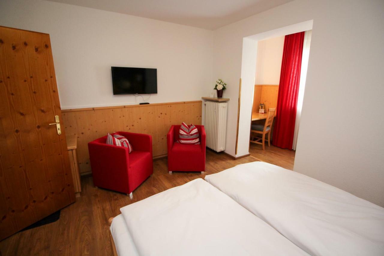 מינכן Hotel Heigl מראה חיצוני תמונה