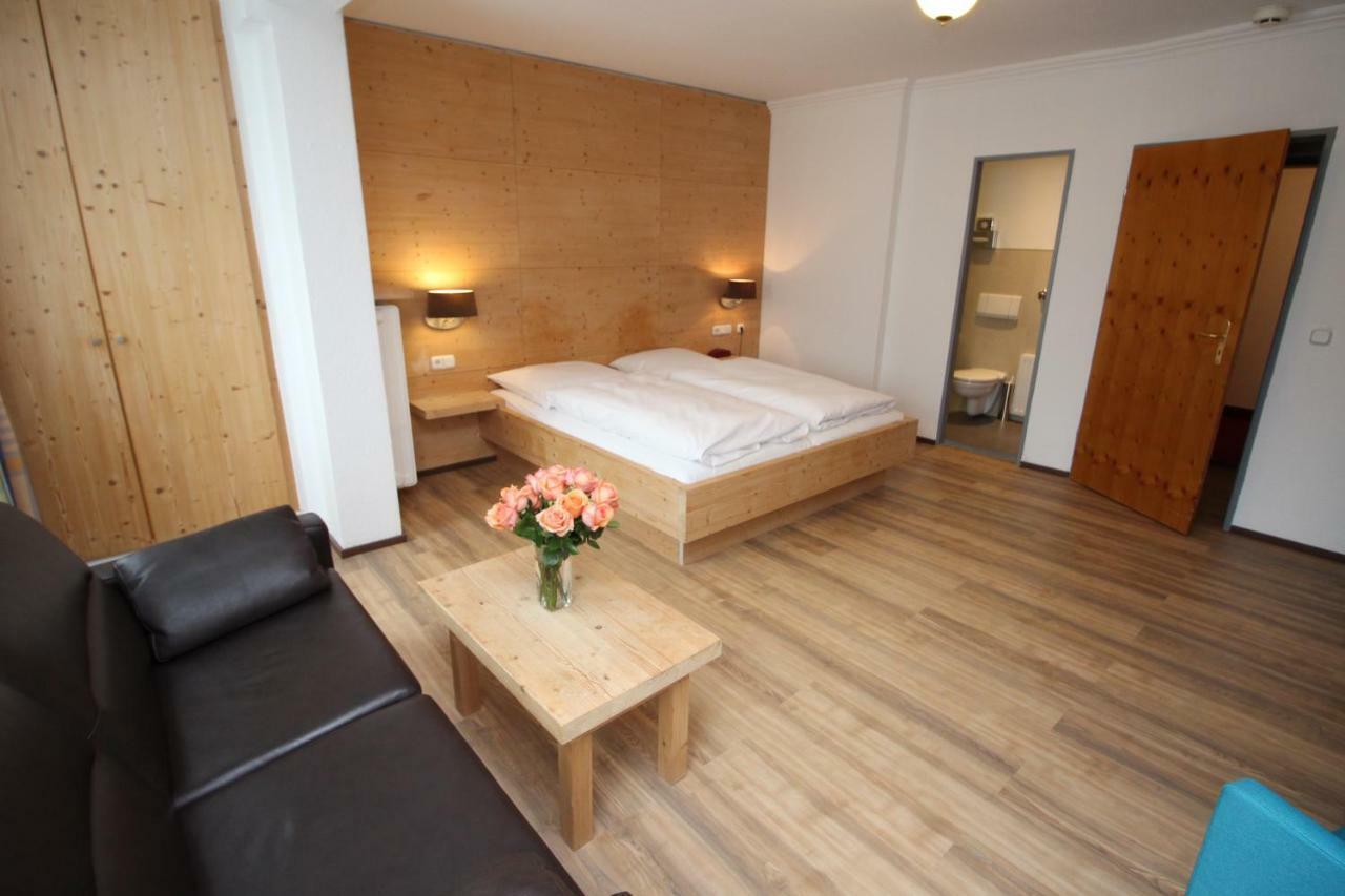 מינכן Hotel Heigl מראה חיצוני תמונה