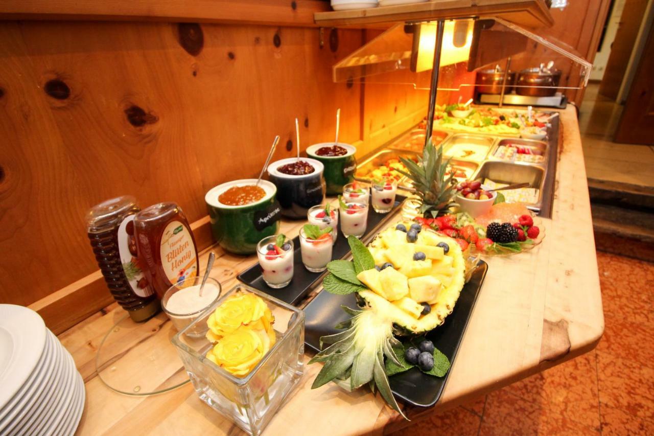 מינכן Hotel Heigl מראה חיצוני תמונה