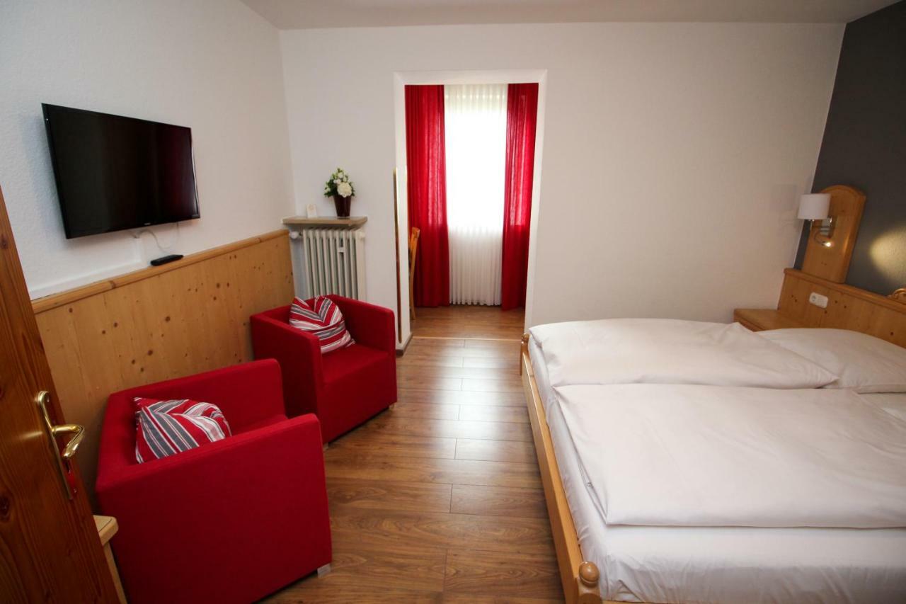 מינכן Hotel Heigl מראה חיצוני תמונה