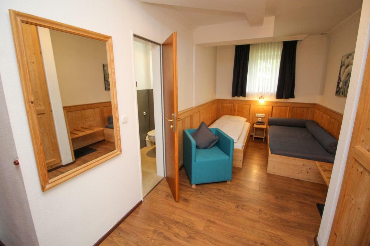 מינכן Hotel Heigl מראה חיצוני תמונה