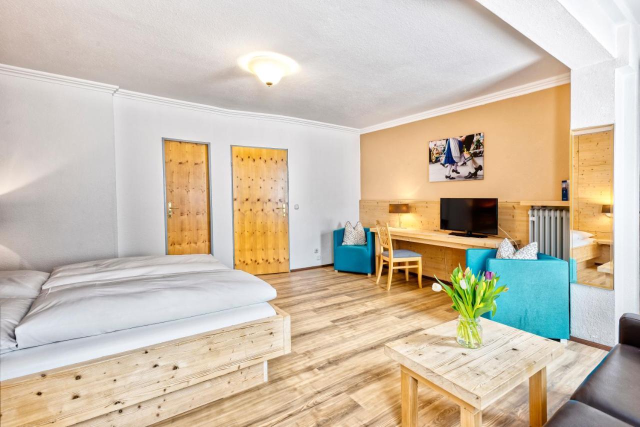 מינכן Hotel Heigl מראה חיצוני תמונה