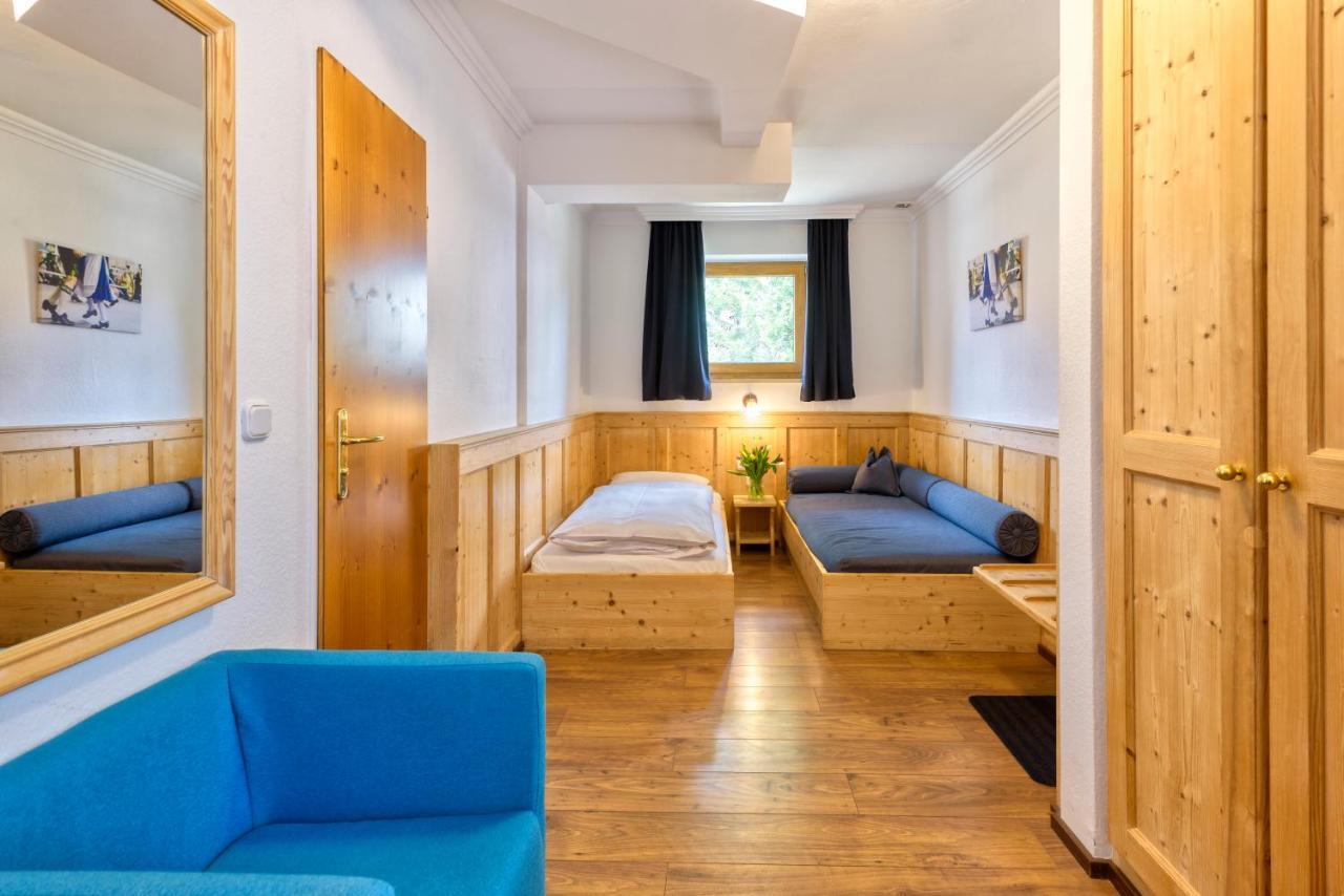 מינכן Hotel Heigl מראה חיצוני תמונה