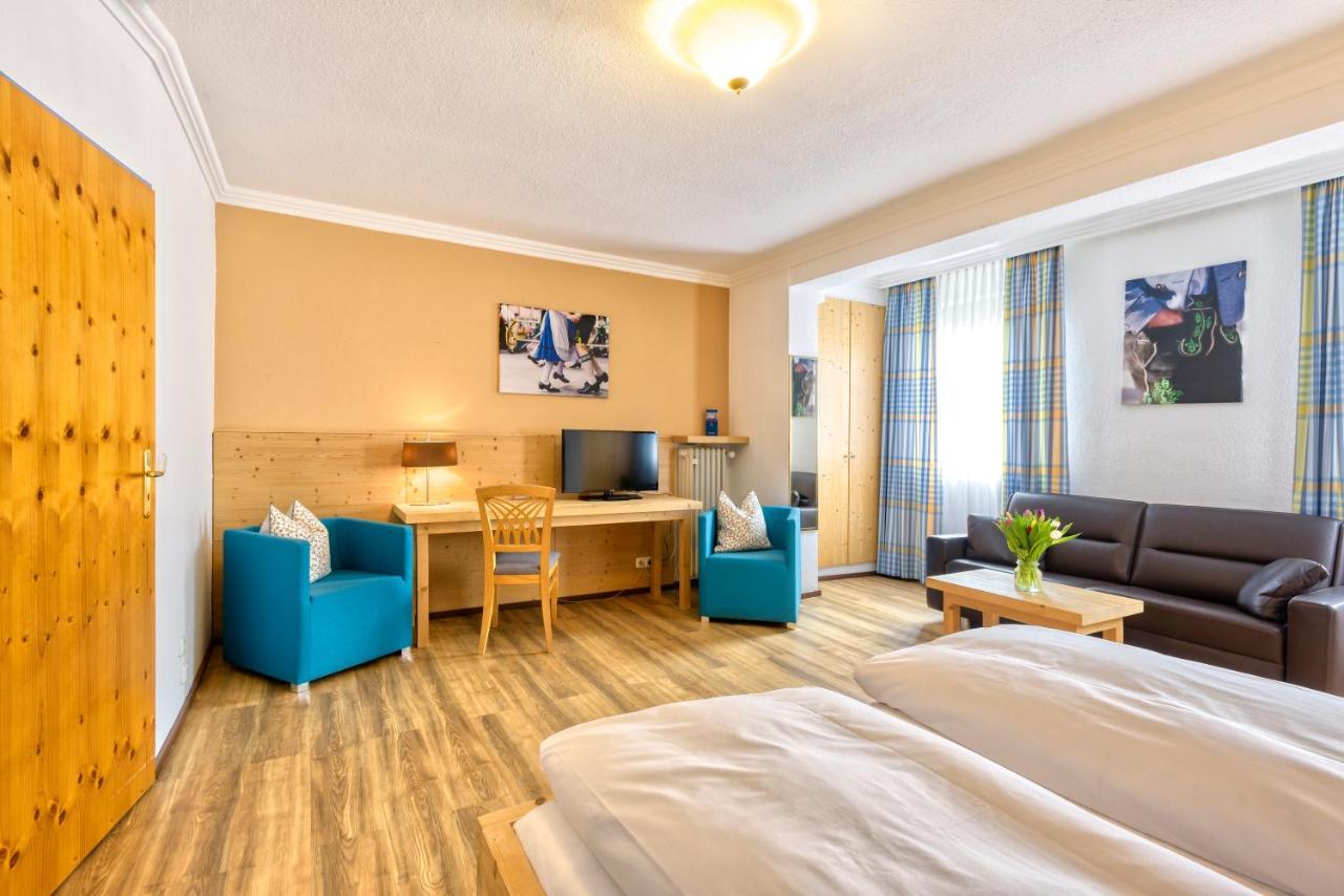 מינכן Hotel Heigl מראה חיצוני תמונה