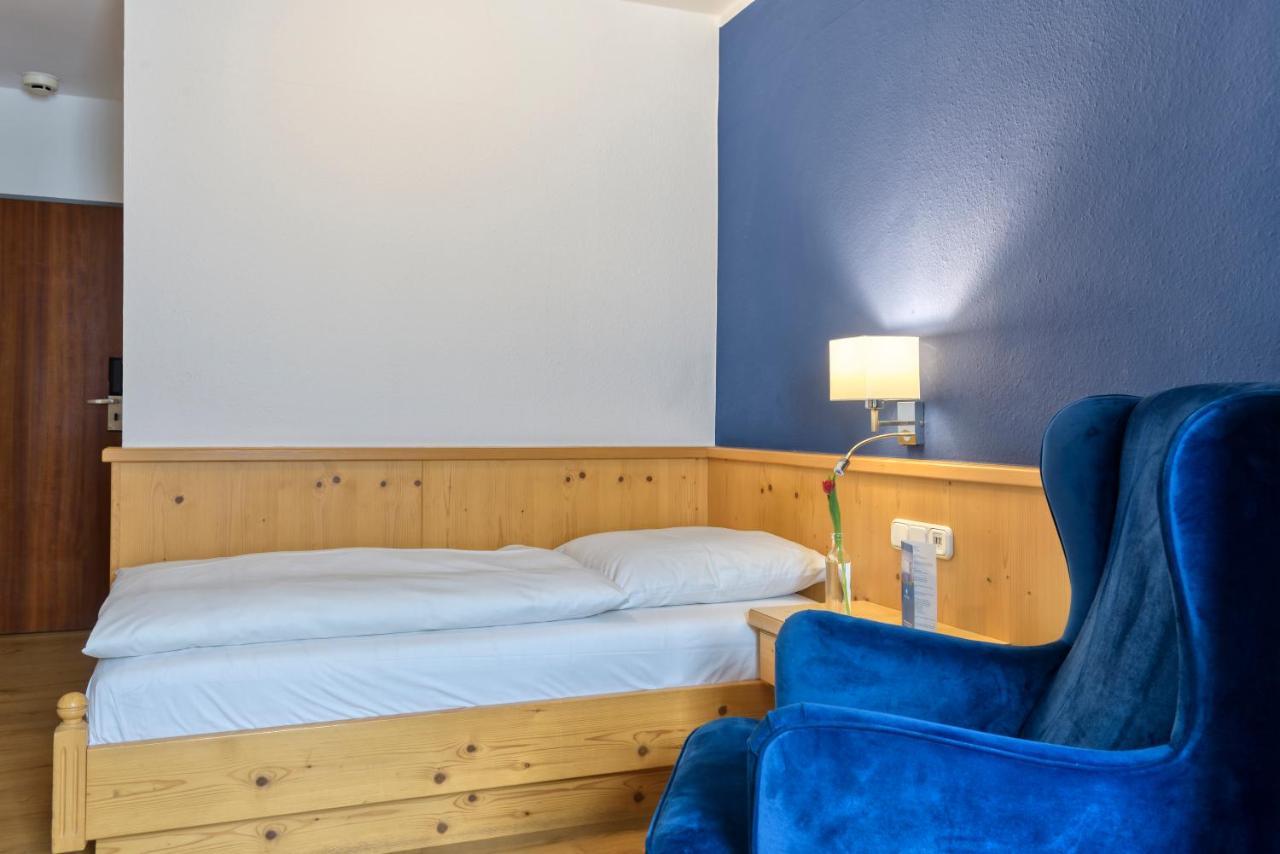 מינכן Hotel Heigl מראה חיצוני תמונה