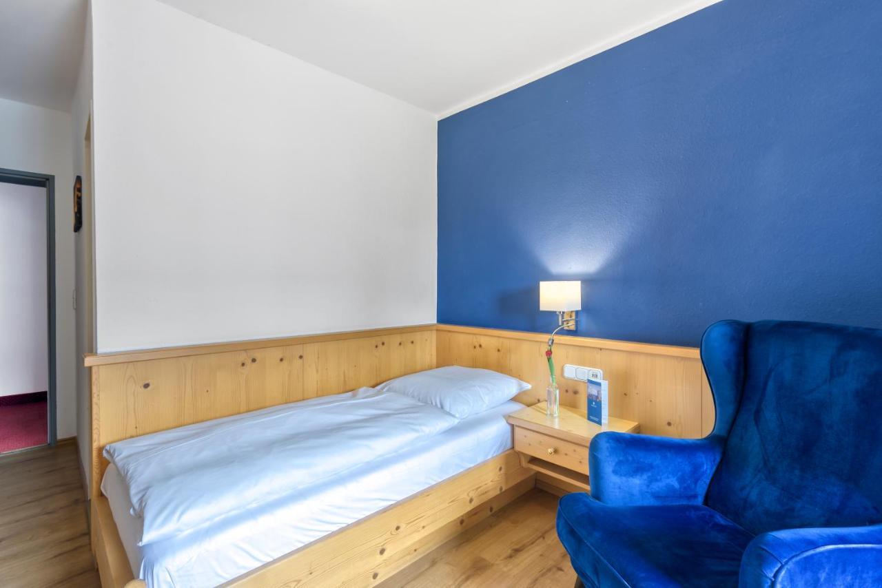 מינכן Hotel Heigl מראה חיצוני תמונה