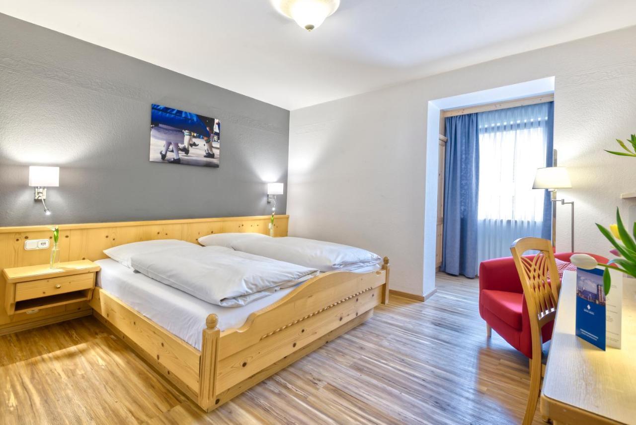 מינכן Hotel Heigl מראה חיצוני תמונה