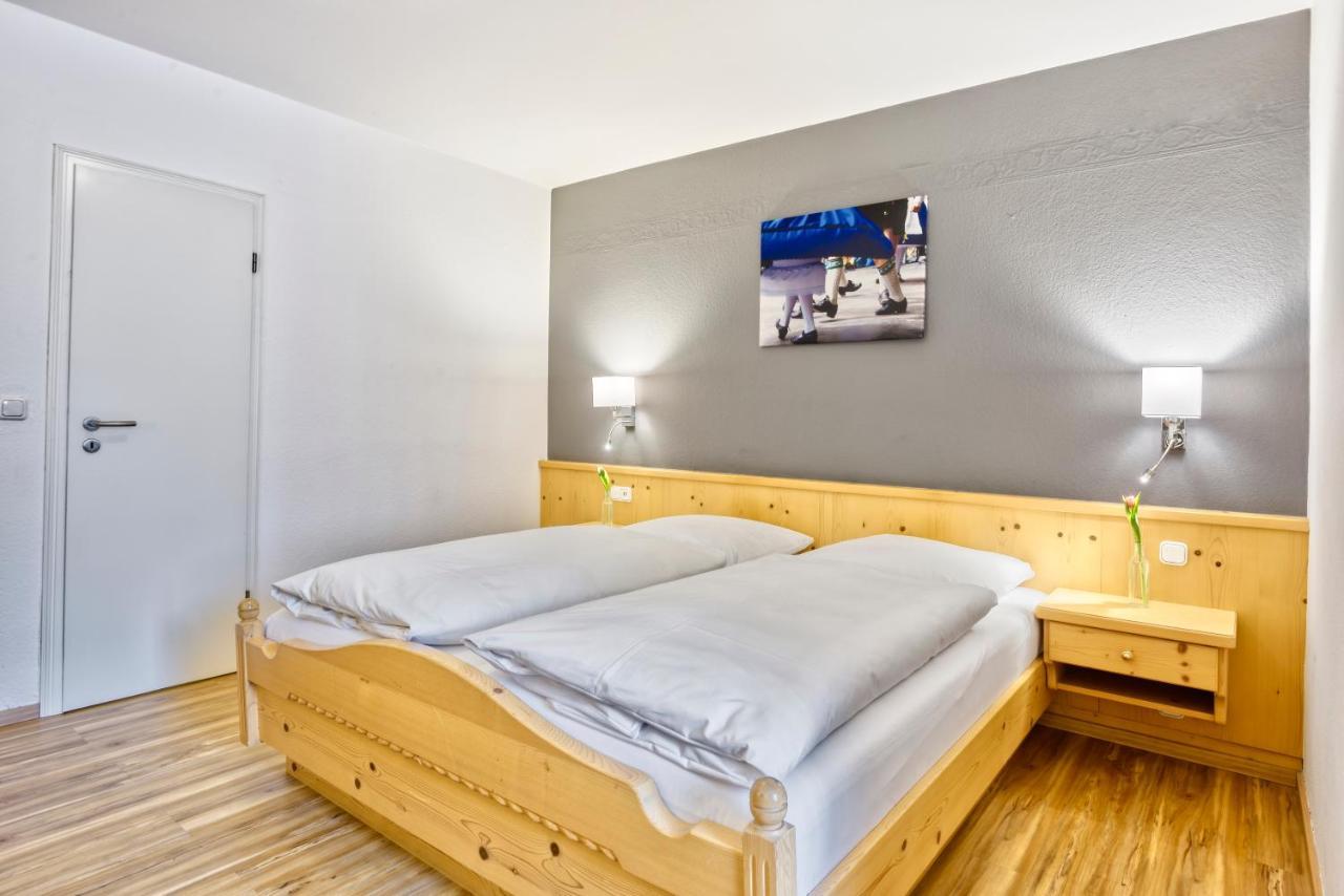 מינכן Hotel Heigl מראה חיצוני תמונה