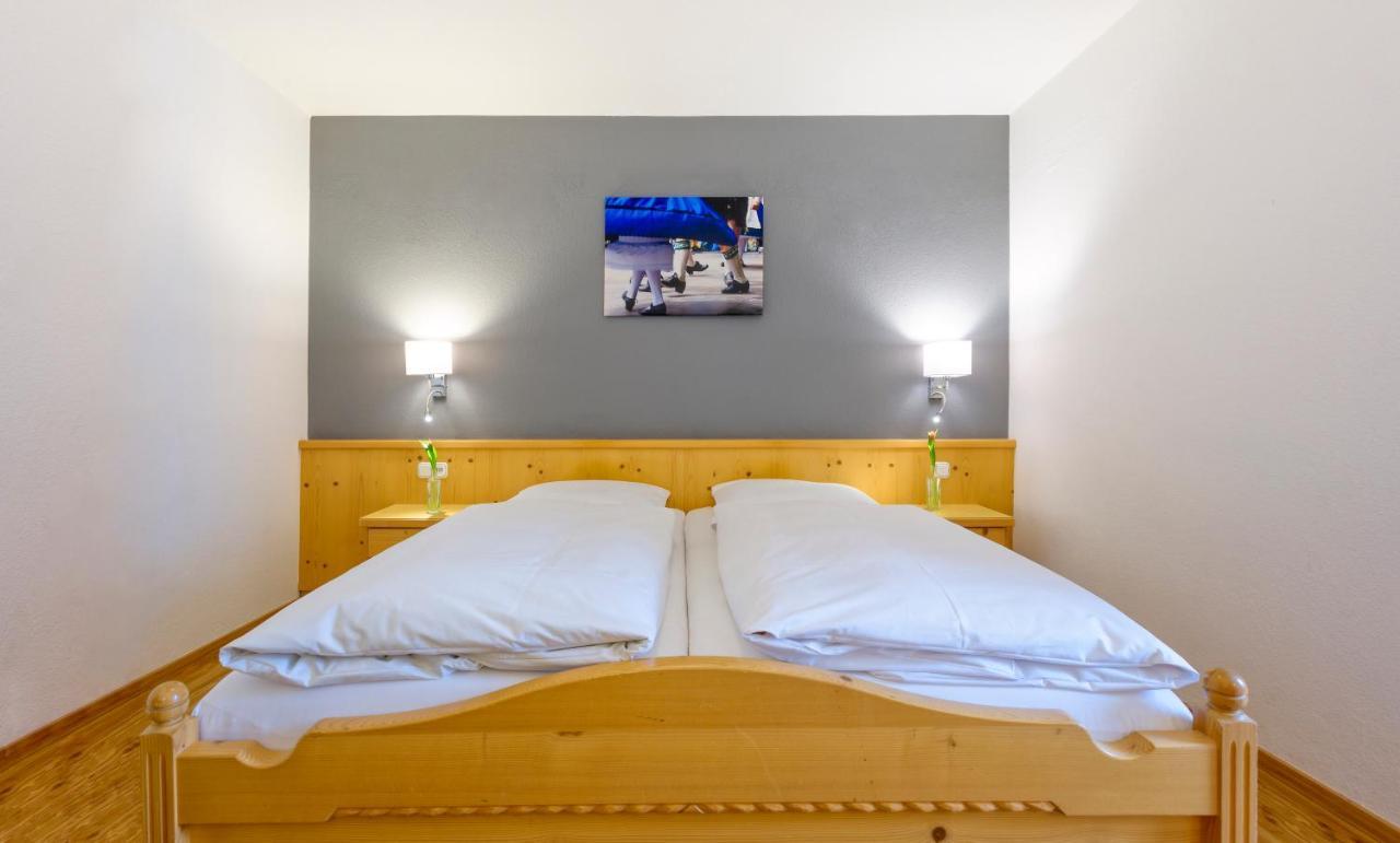 מינכן Hotel Heigl מראה חיצוני תמונה