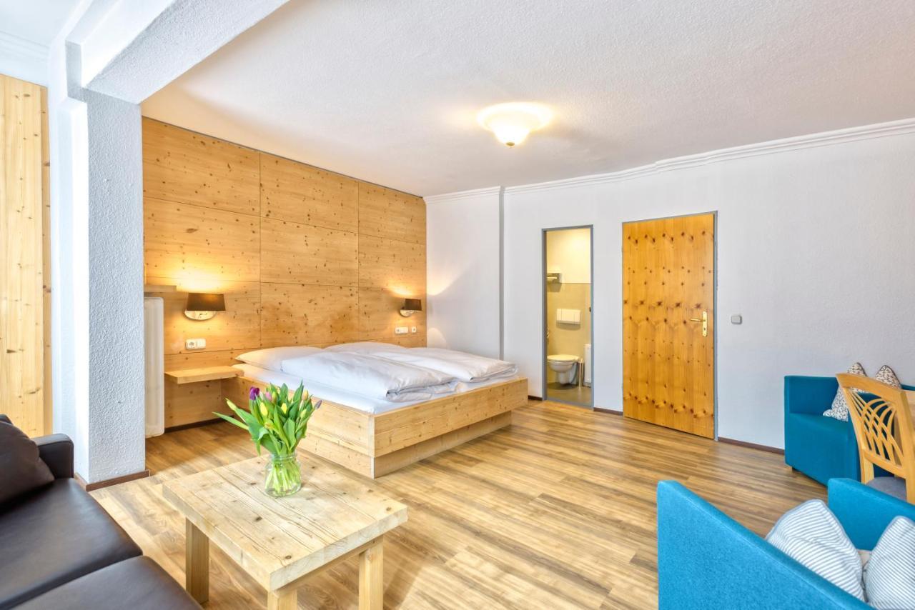 מינכן Hotel Heigl מראה חיצוני תמונה