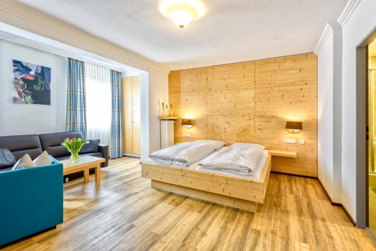 מינכן Hotel Heigl מראה חיצוני תמונה